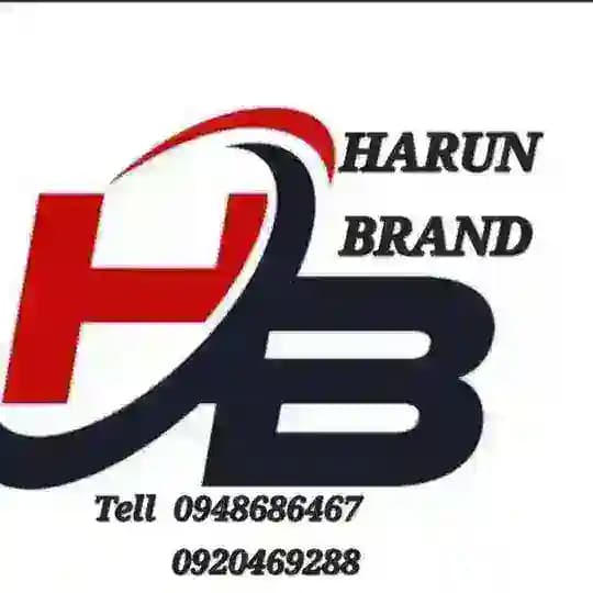 HARUN BRAND
