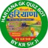 𝐇𝐀𝐑𝐘𝐀𝐍𝐀 𝐆𝐊 𝐐𝐔𝐈𝐙 𝐁𝐎𝐓 𝐁𝐘 KR SIR JI