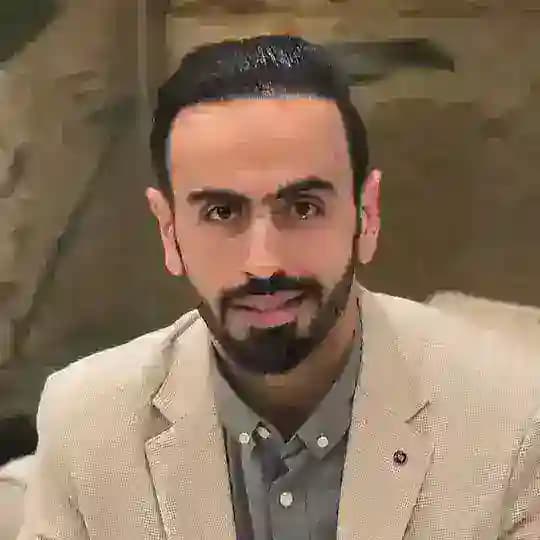 Hasan Alhalabi حسن الحلبي