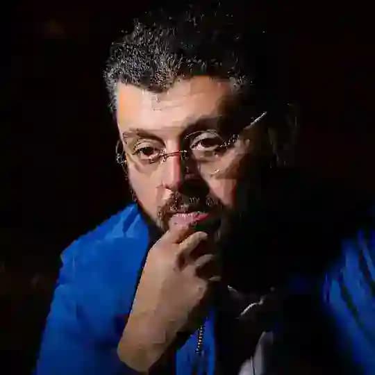 مقالات حسن إسميك