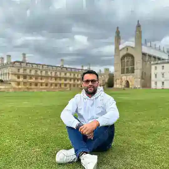 Hasankhoja Muhammad Sodiq