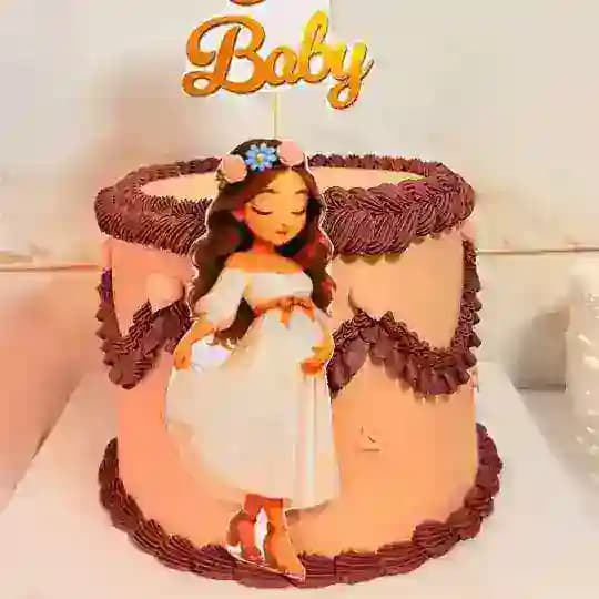 Hasset cakes
