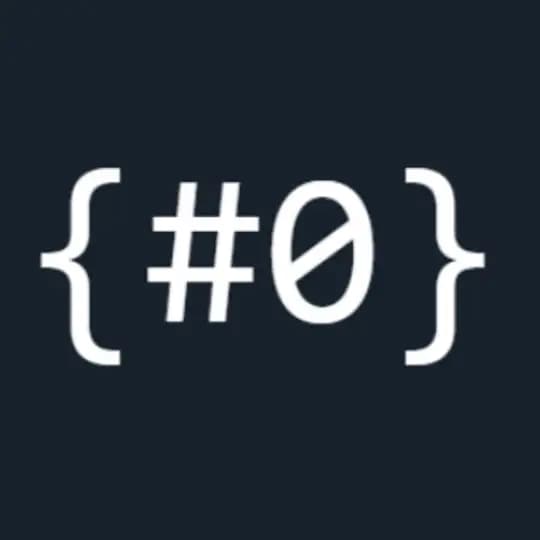#0
