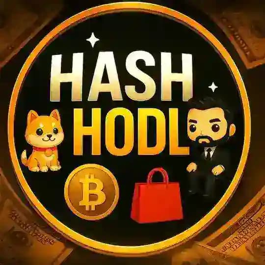 HASH & HODL