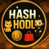 HASH & HODL