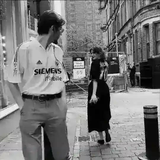 مشاعـر Profile