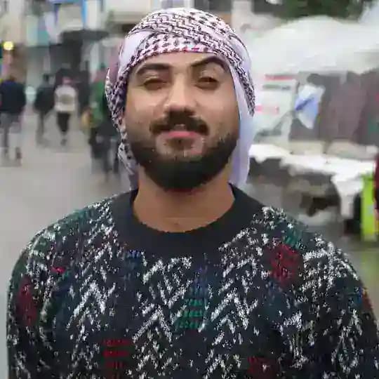 حسن باسكت بول - Hassan Al HAMMADI