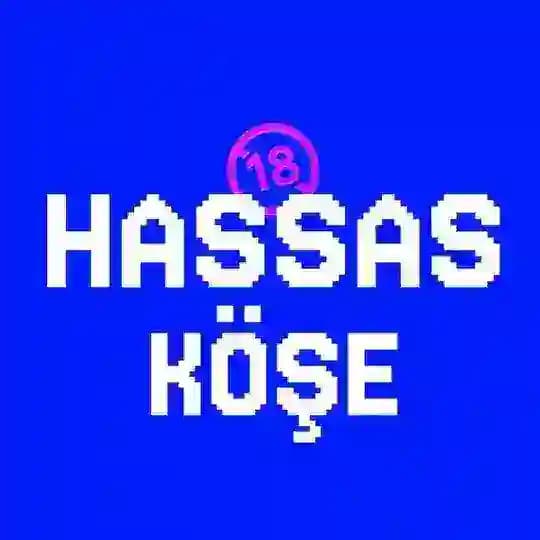 Hassas Köşe 🔞
