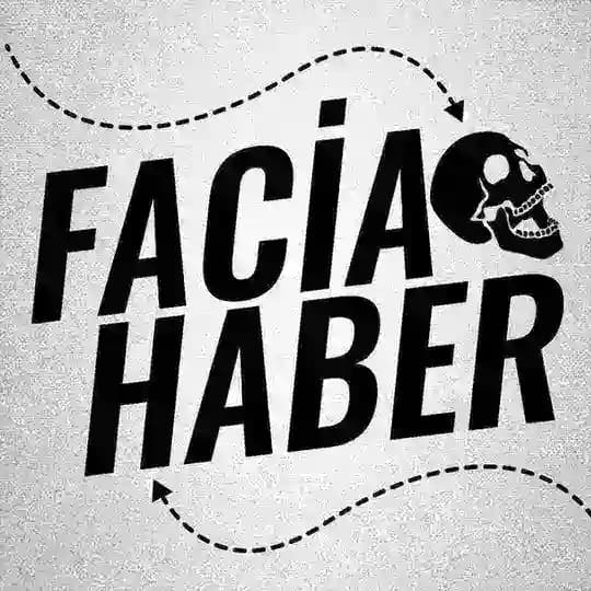 Facia Haber İnfaz