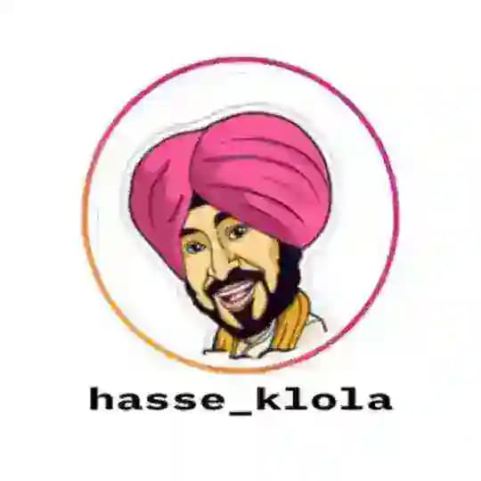 Hasse klola (Main)