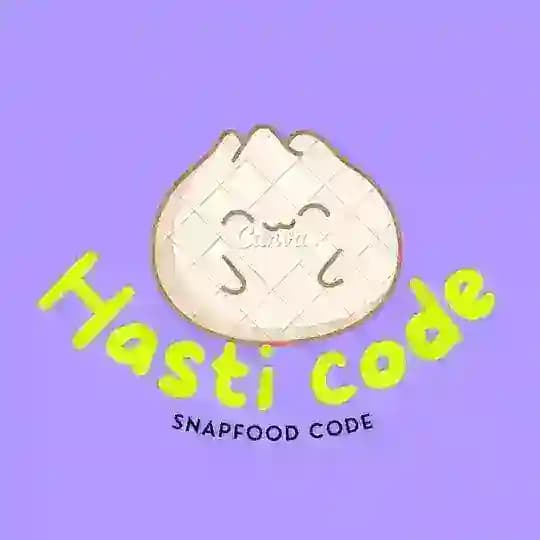 🪐Hasti code🪐