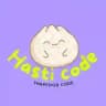 🪐Hasti code🪐