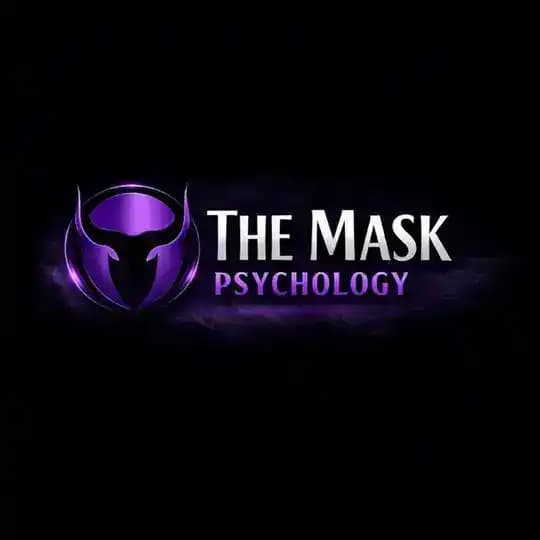 The Mask psychology 🦅