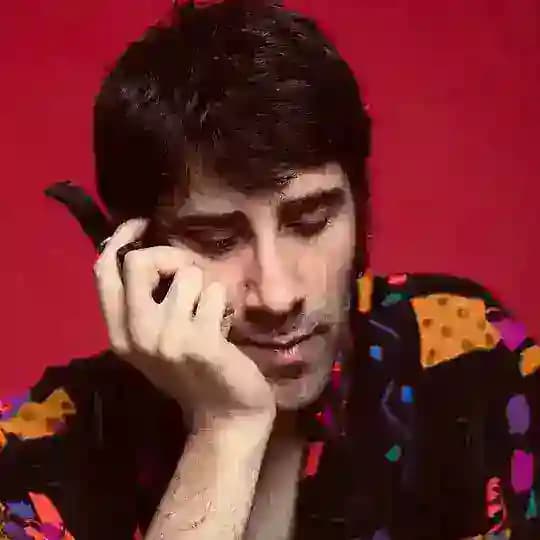 Ardavan Hatami