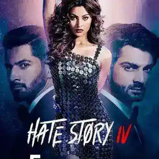 🎬 Hate Story | Batla House Movie