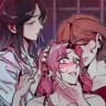 Hateful Lady yuri (GBSMM)