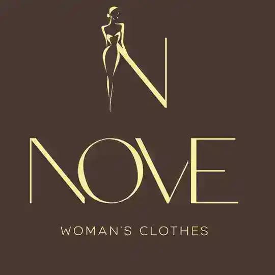 NOVE Блакитна 787