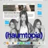 HAUMTOPIA