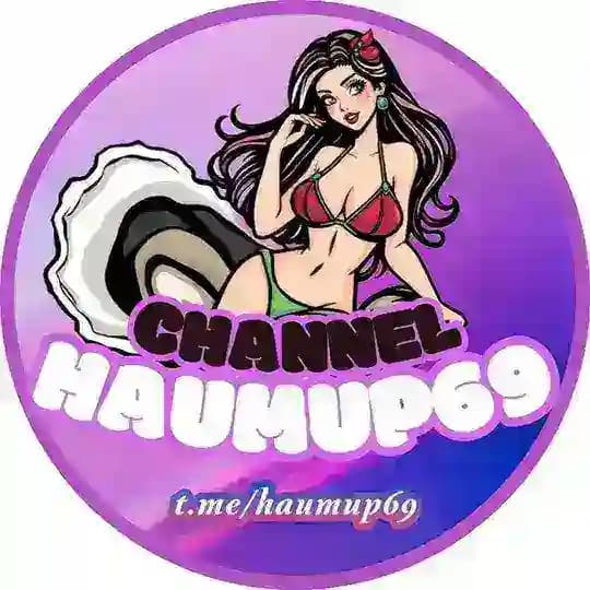 HAUTV 🦪 @haumup69