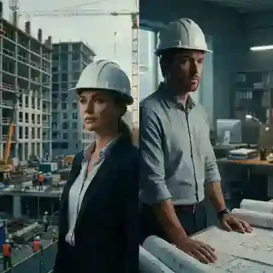 Manual de Engenharia Civil e Vagas