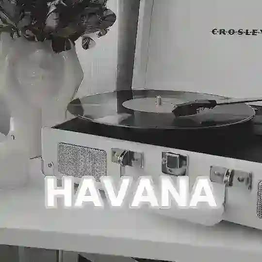 𝙷𝙰𝚅𝙰𝙽𝙰 𝙼𝚄𝚂𝙸𝙲