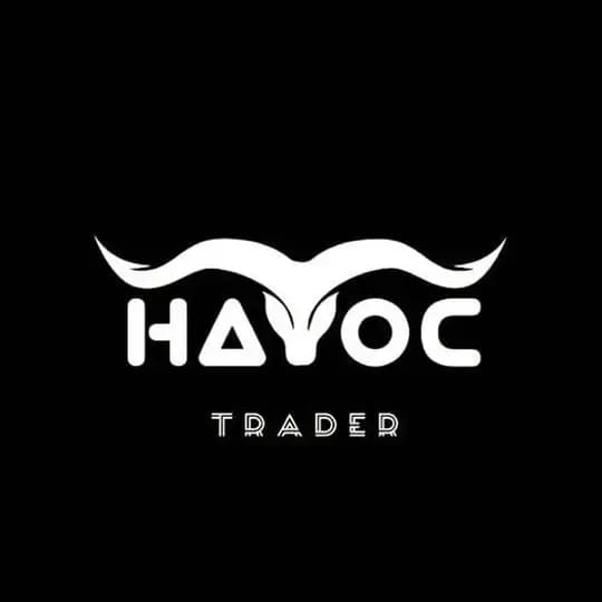 💰HAVOC TRADER 💰