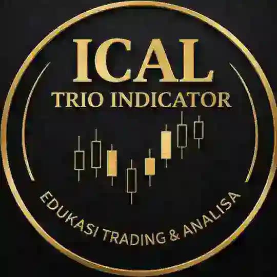 ICAL TRIO INDICATOR 🇮🇩