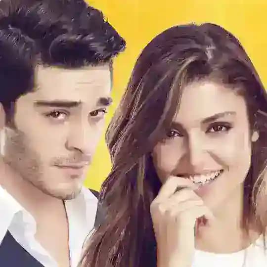 Hayat Amor sin palabras Latino Profile