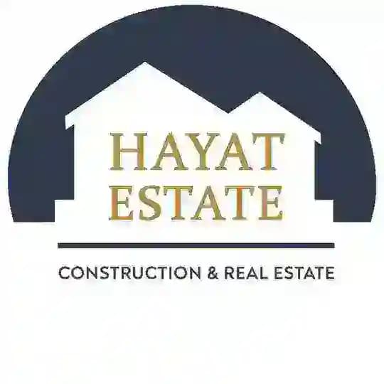 🌍🔑 𝐇𝐚𝐲𝐚𝐭 𝐄𝐬𝐭𝐚𝐭𝐞 • недвижимость, инвестиции, гражданство