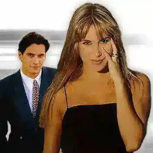 امرأة في حياتي