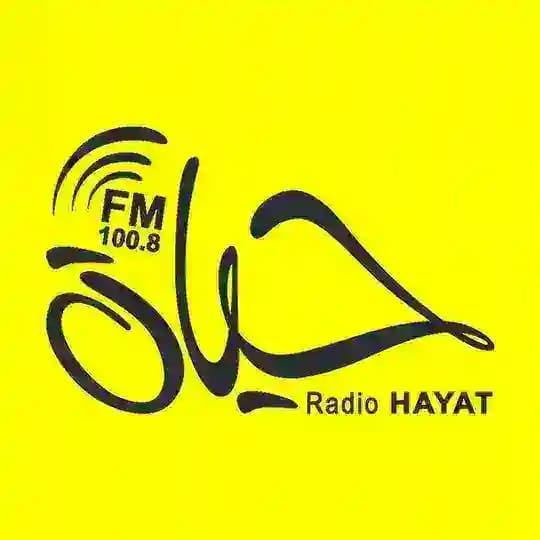 Radio Hayat - راديو حياة Profile