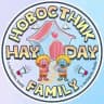 🏡 HAY DAY FAMILY