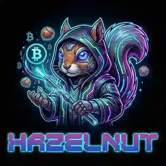 🔷 Hazelnut Crypto Signals | Charts & Predictions 🐿️