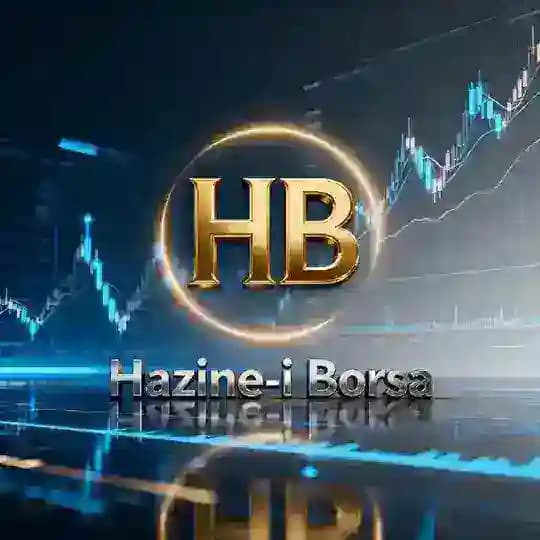 Hazine-i Borsa Haber Profile