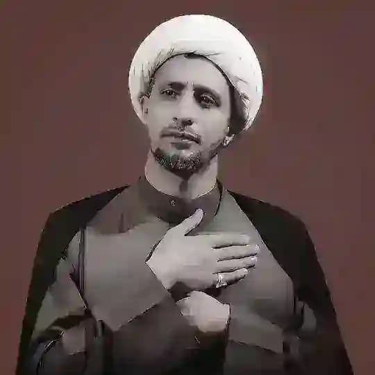 اقتباسات الشيخ علي المياحي