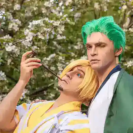 HB Cosplay