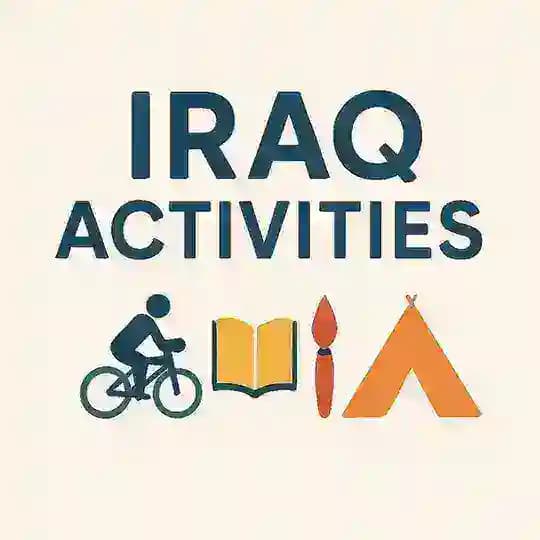 نشاطات عراقية