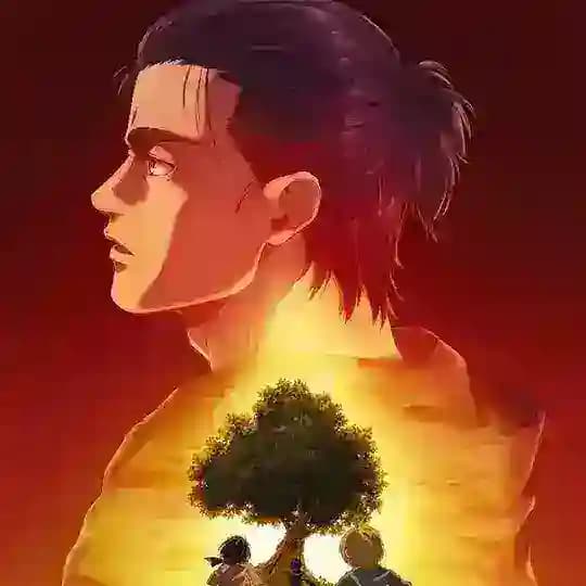 Attack On Titan
