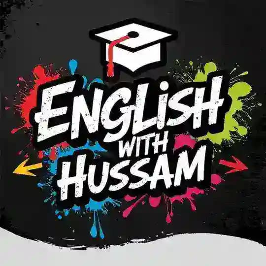 English with Hussam