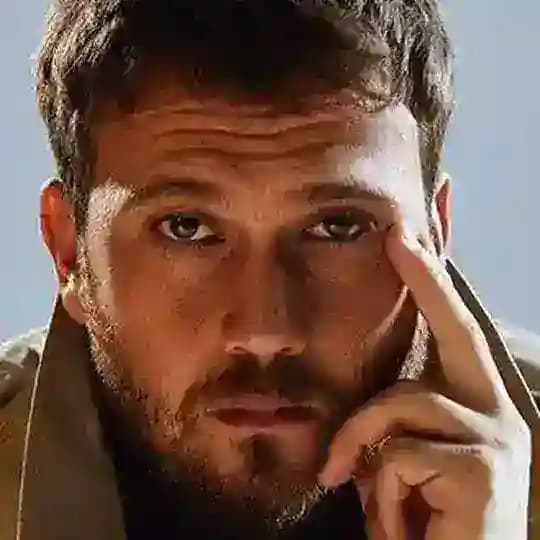 مسلسل الغدار مترجم عربي