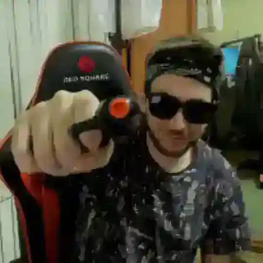 Лаксим Магуткин 🐀