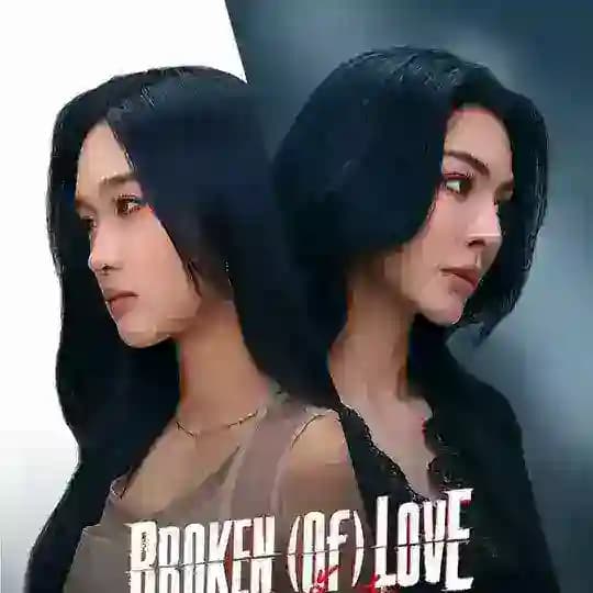 Broken Of Love မြန်မာစာတန်းထိုး