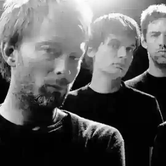 Radiohead