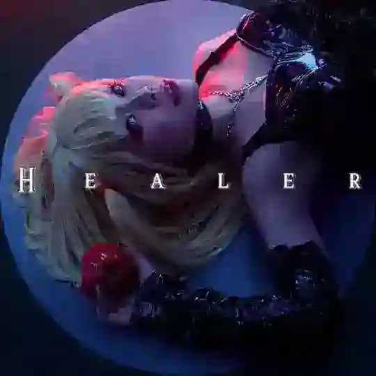 HealerCos