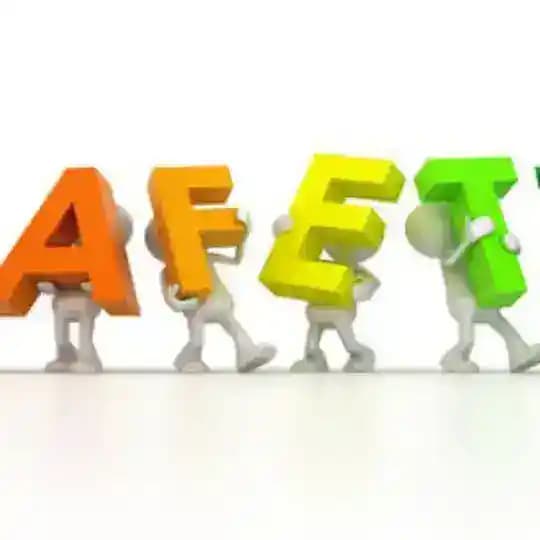 HSE / EHS Safety Jobs