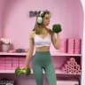 healthy body & easy mind