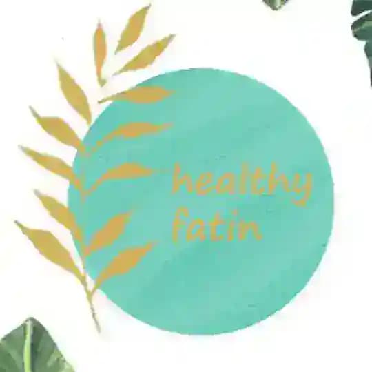 Healthy fatin ❤️👏🏻