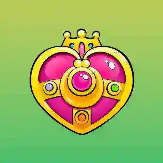 Heart Locket Sales