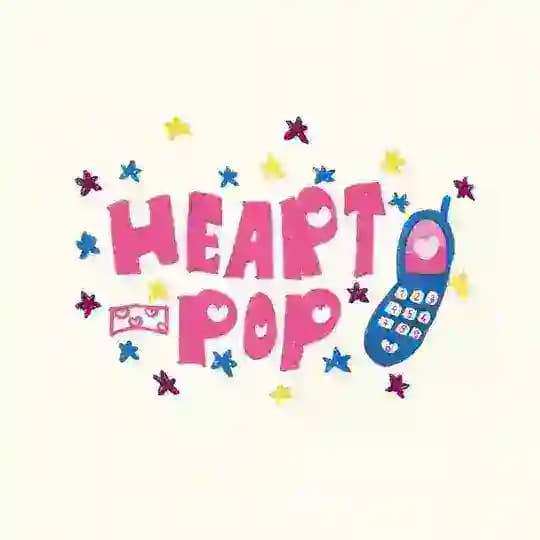 heart-pop!