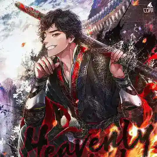 Heavenly Martial God [MANHWA]